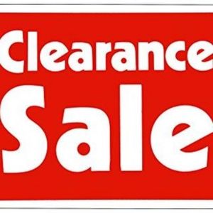 PRICES FIRM. Womens Slippers and Socks Clearance